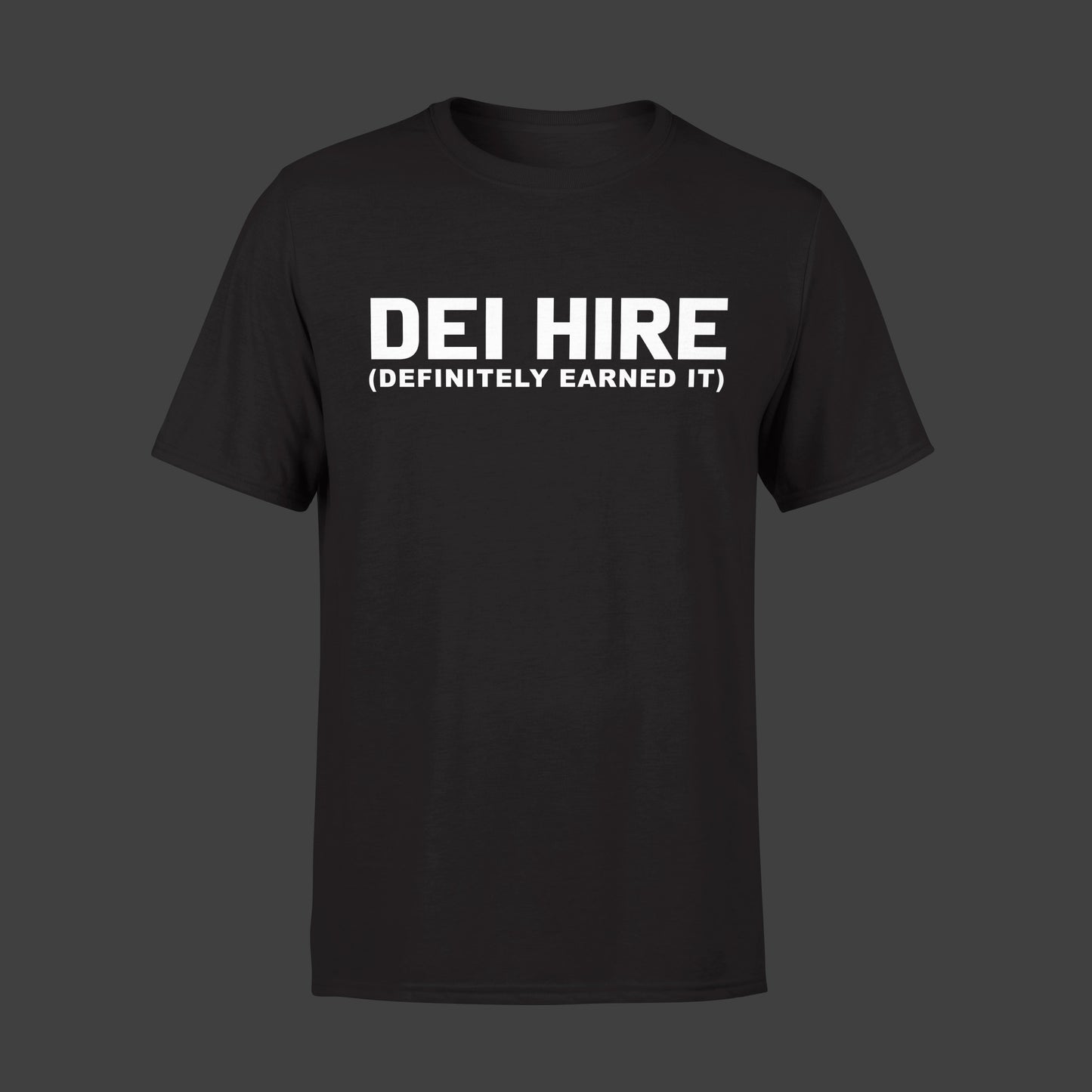 Spitfire Elite DEI Hire T-Shirt