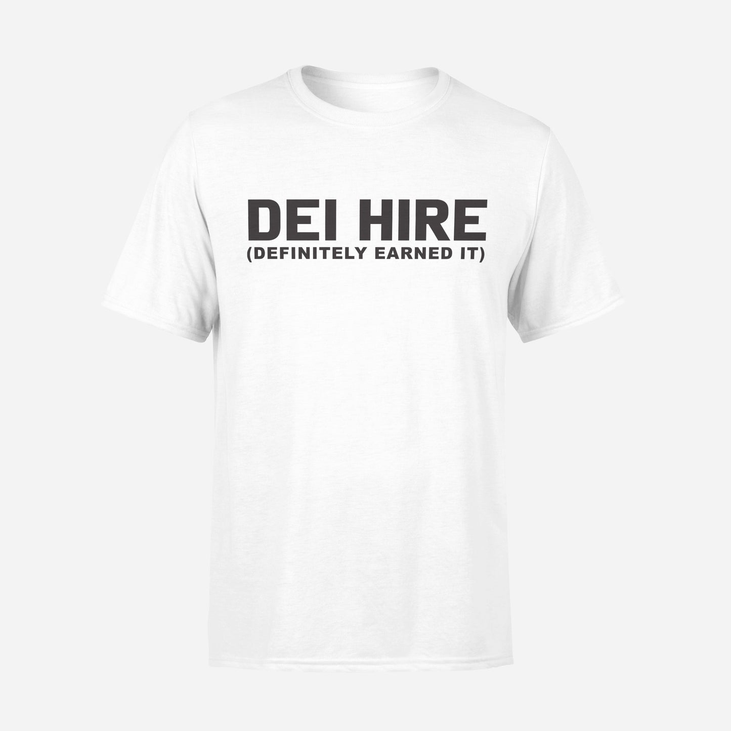 Spitfire Elite DEI Hire T-Shirt
