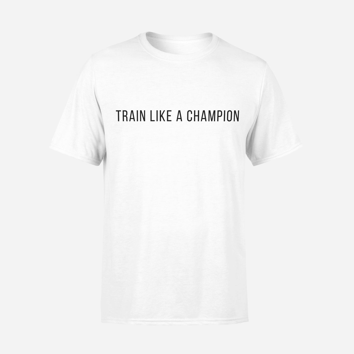 Champion Tri-Blend T-Shirt