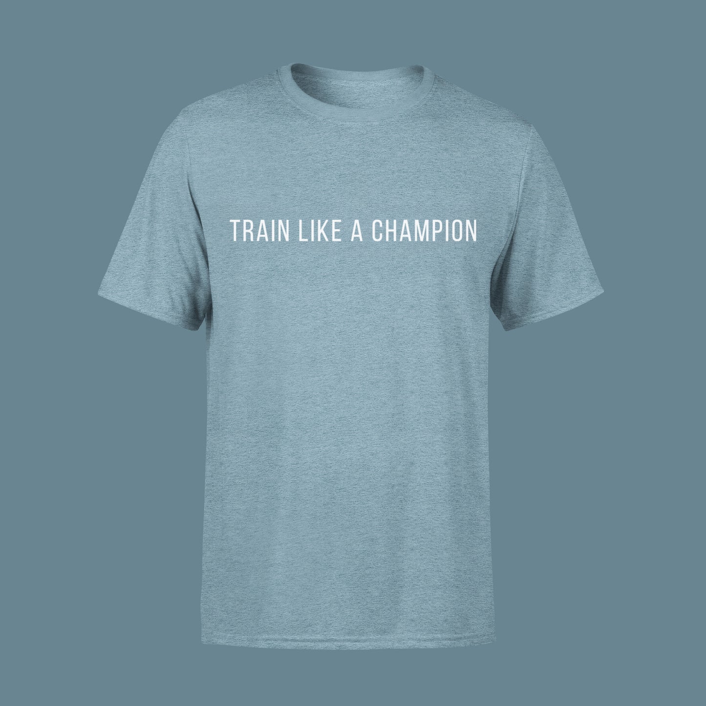 Champion Tri-Blend T-Shirt