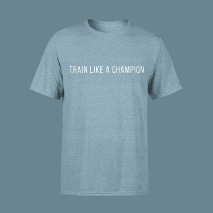 Champion Tri-Blend T-Shirt