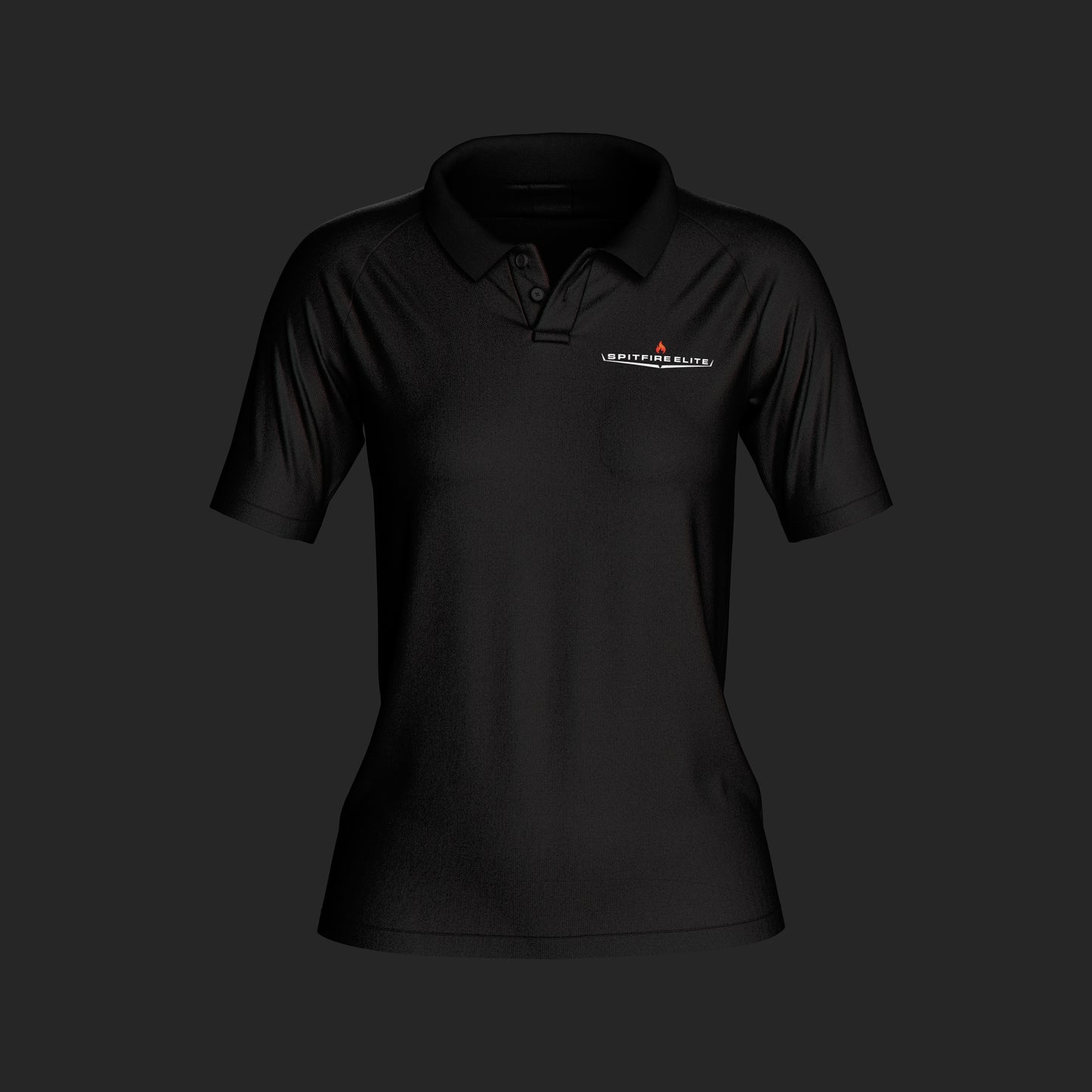 Women's Elite Polo