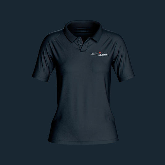 Women's Elite Polo