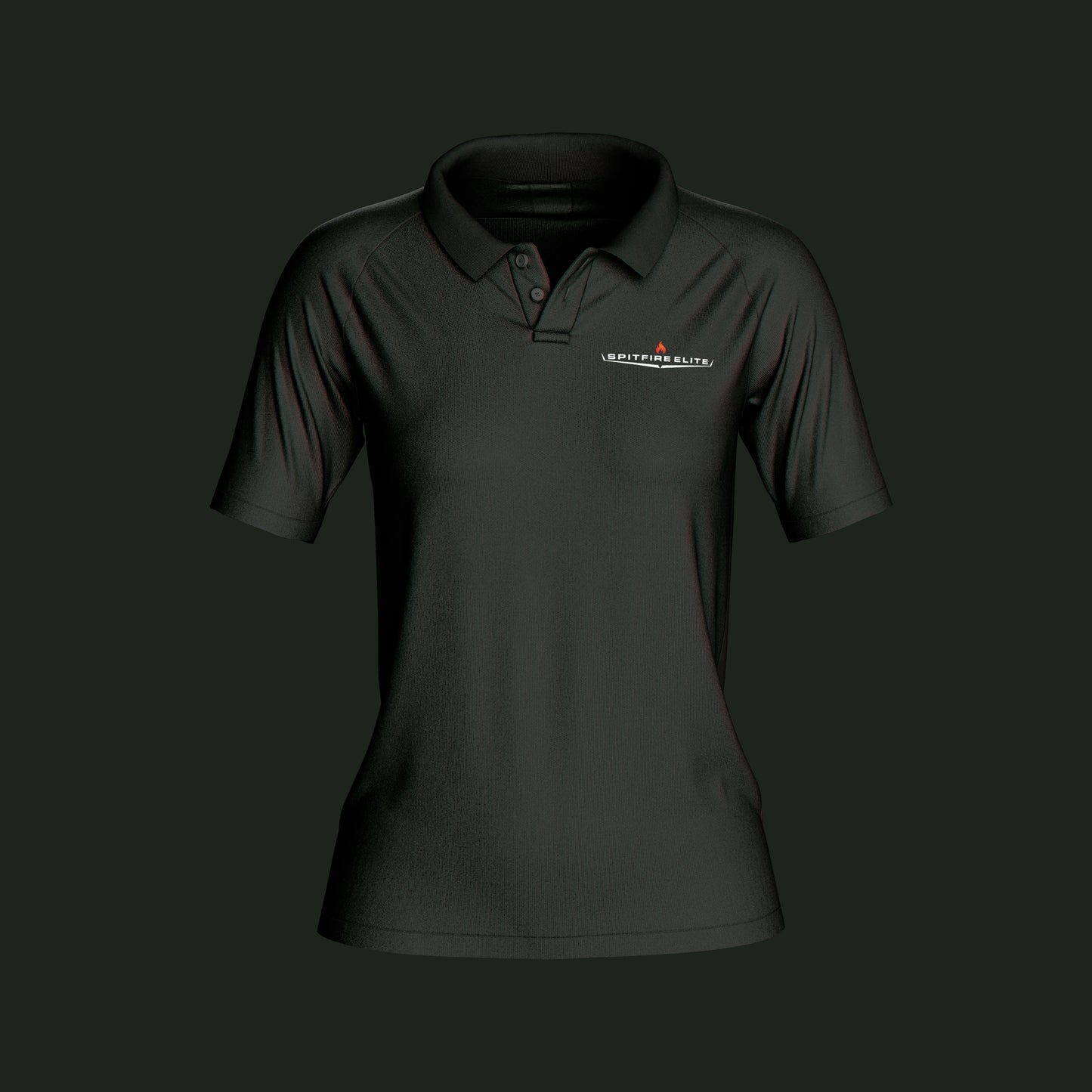 Women's Elite Polo