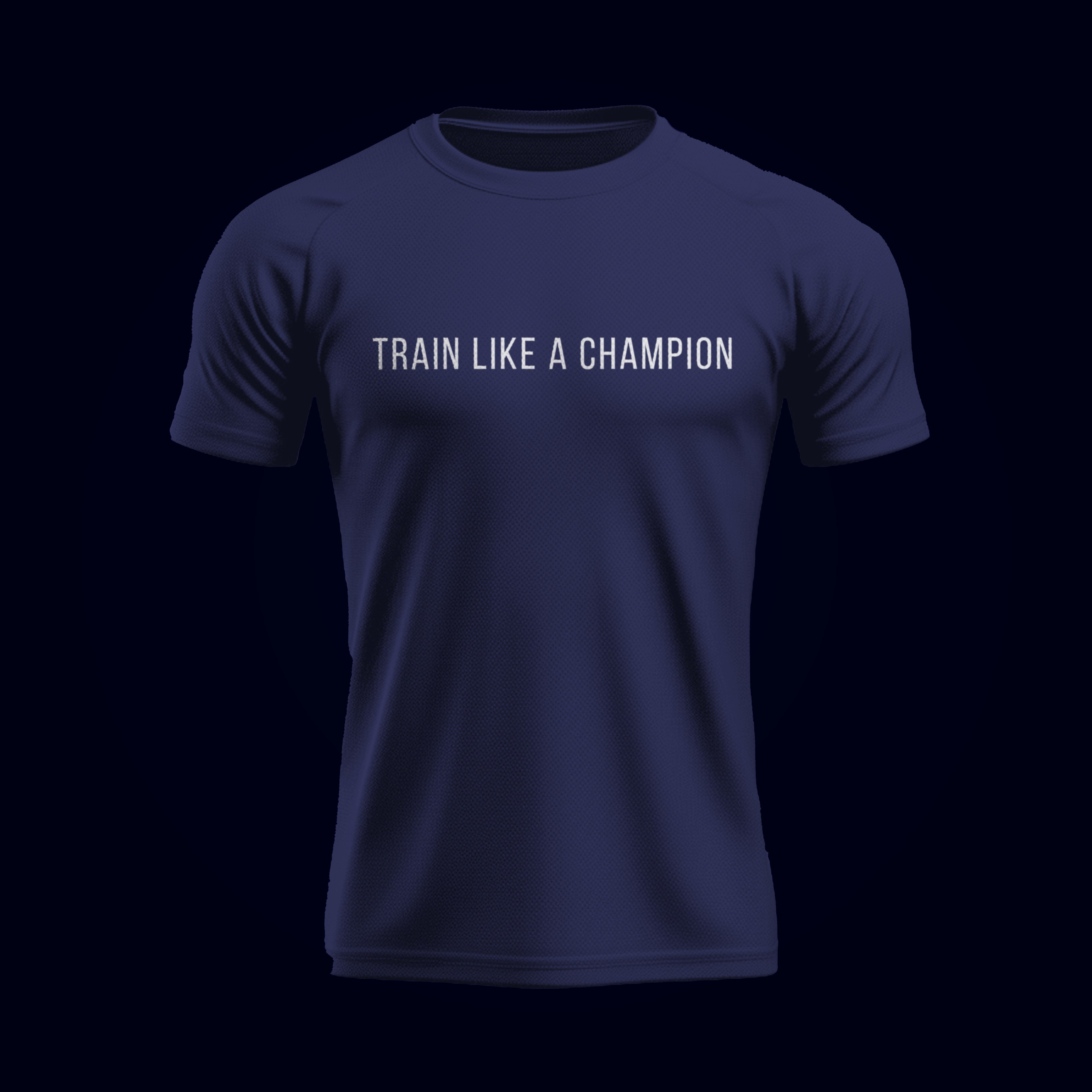 Champion Sport Tech T Shirt