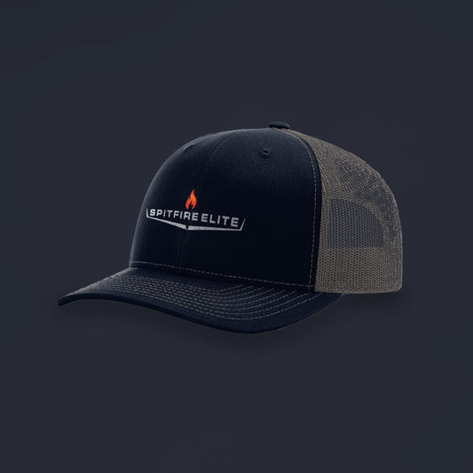 Post-Flight Trucker Hat