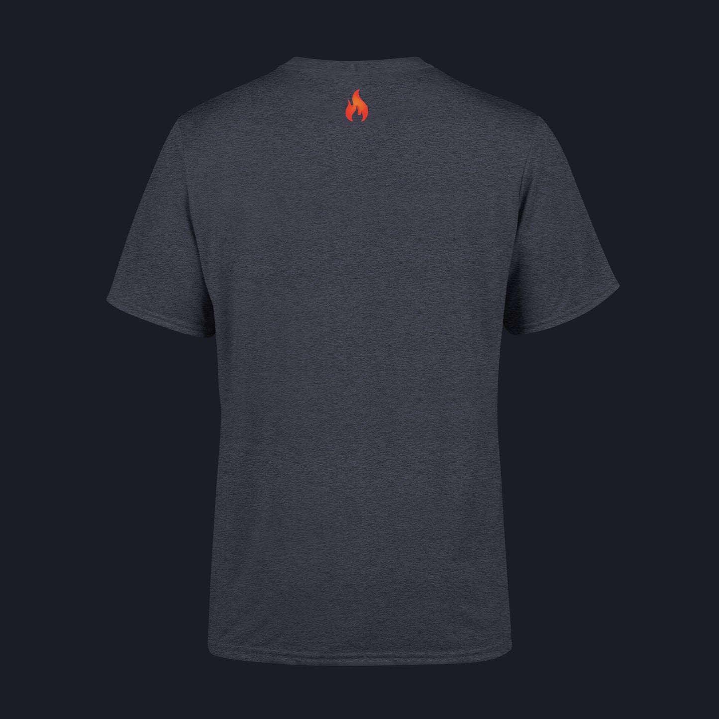 Champion Tri-Blend T-Shirt