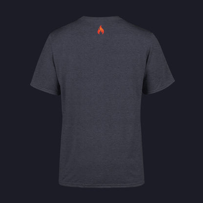 Champion Tri-Blend T-Shirt