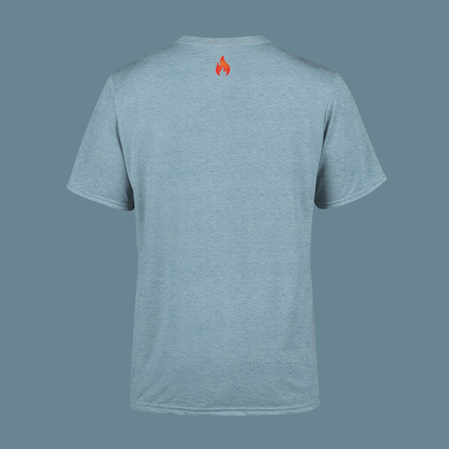 Champion Tri-Blend T-Shirt