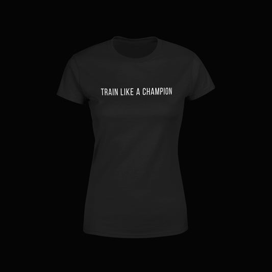 Women's Champion Tri-Blend T-Shirt