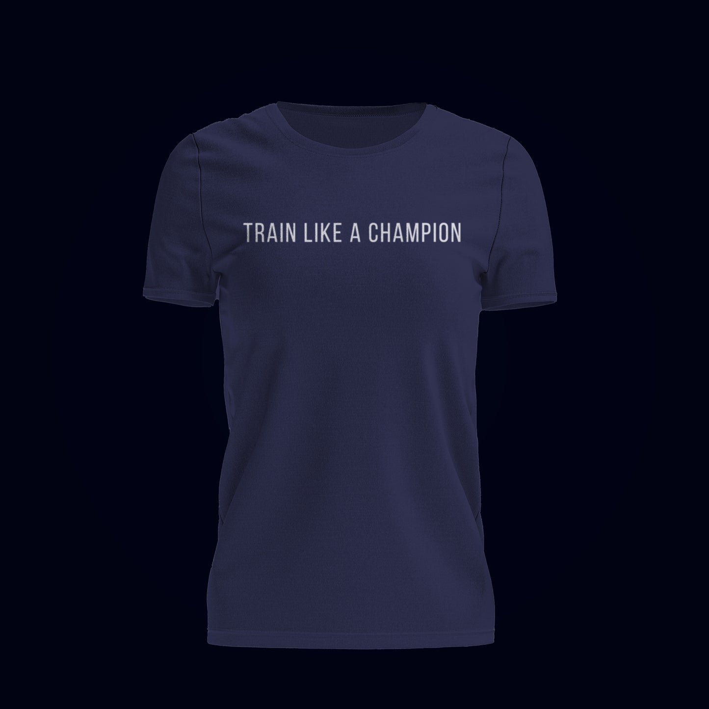 Women's Champion Sport Tech T-Shirt