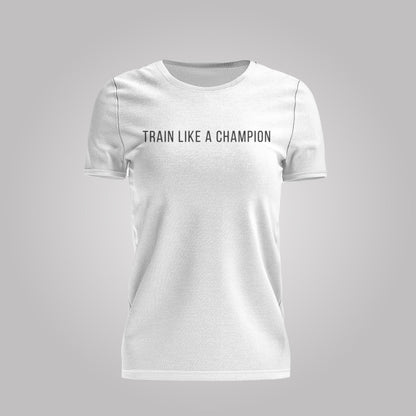 Women's Champion Sport Tech T-Shirt